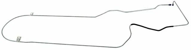 Fits 1955 Ford Front To Rear Brake Line LBL609